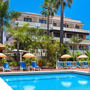 *** Hotel Don Manolito Spanien