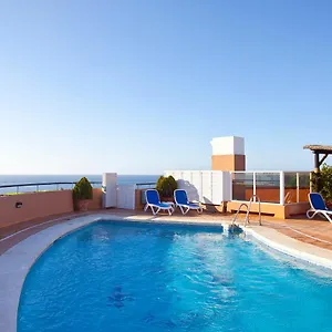 **** Aparthotel Ona Princesa Playa Spanien
