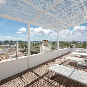 Ferrer Lime Tamarindos Appart hôtel