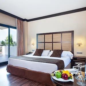 *** Hotel Attica 21 Valles Spanien