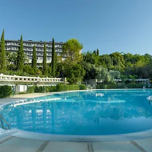 **** Hotel De Spanien
