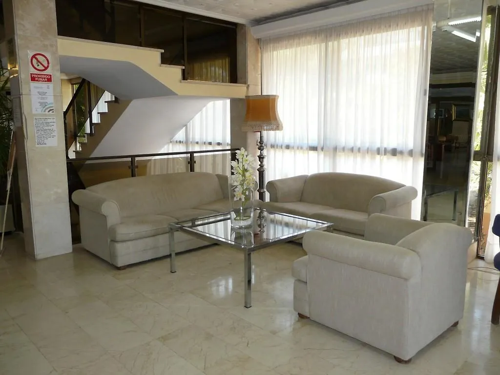 Bj Bei Juan Hostal S'Illot  S'Illot (Mallorca)