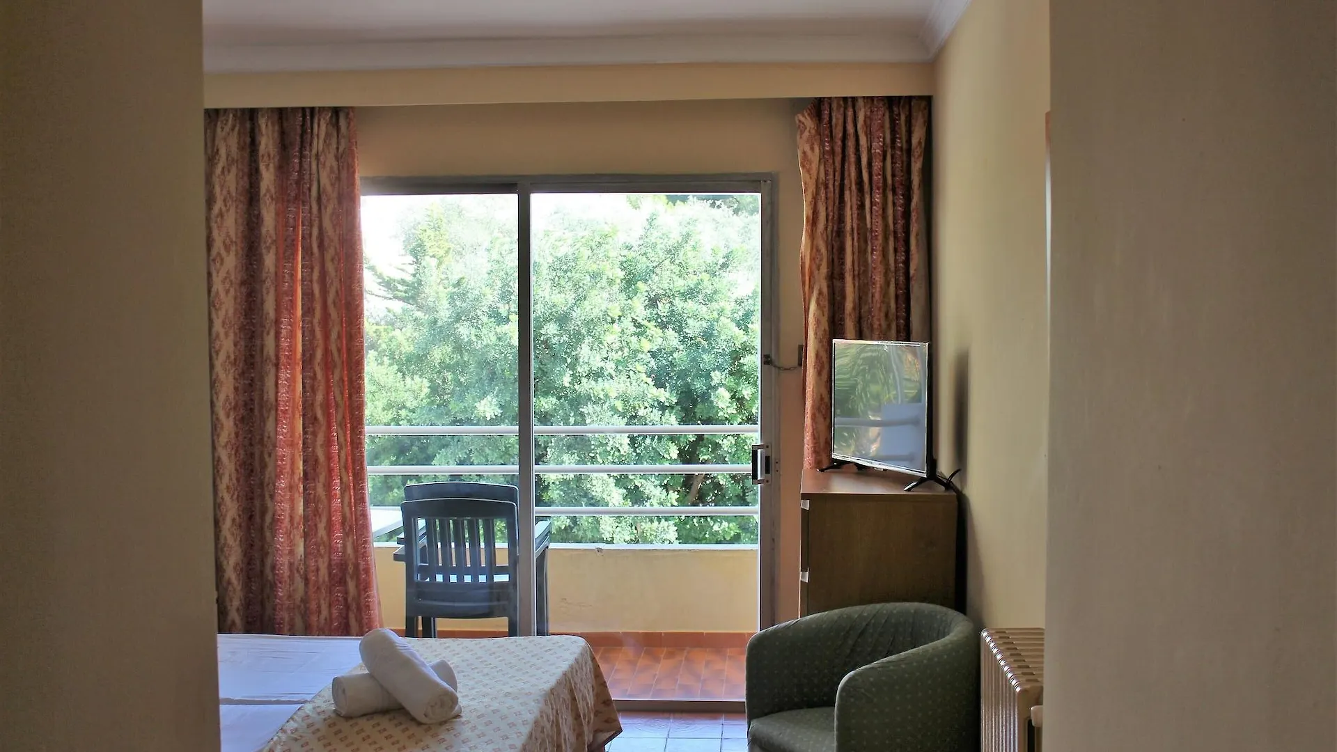 Bj Bei Juan Hostal S'Illot