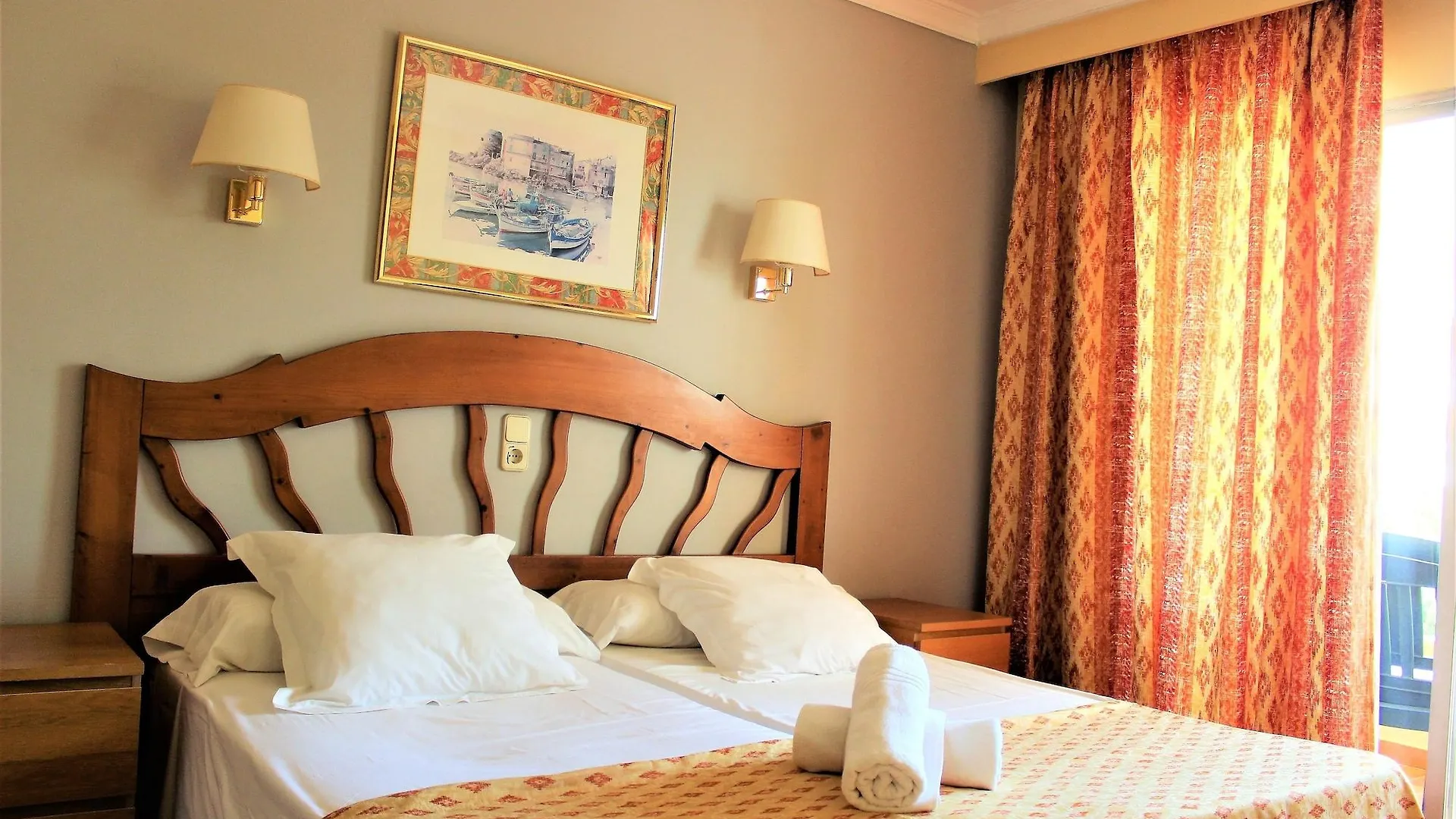 Bei Juan Mallorca Hostal S'Illot  0*, S'Illot (Mallorca)