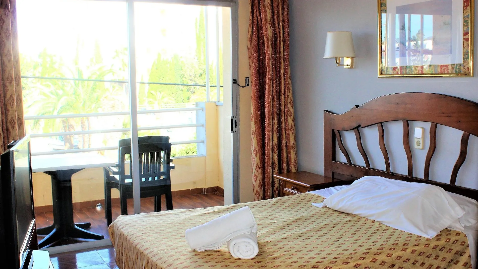 Bei Juan Mallorca Hostal S'Illot