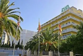 Hostel Bj Bei Juan Hostal S'Illot