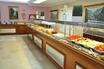 Bei Juan Mallorca Hostal S'Illot  0*, S'Illot (Mallorca)