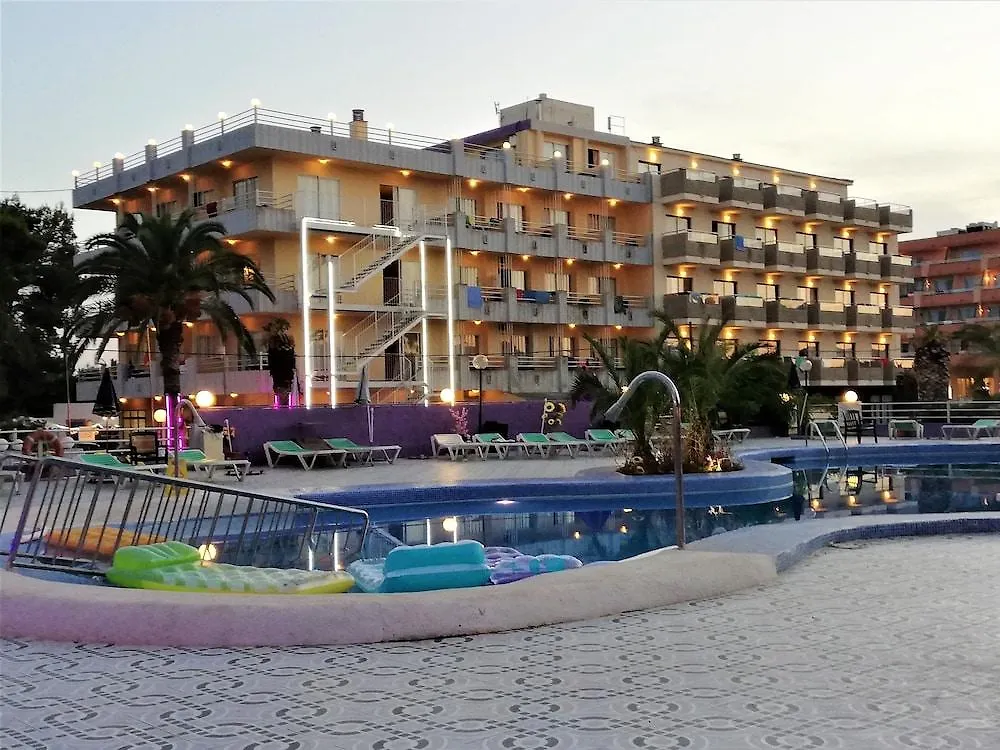 Bei Juan Mallorca Hostal S'Illot  0*, S'Illot (Mallorca) Spanien