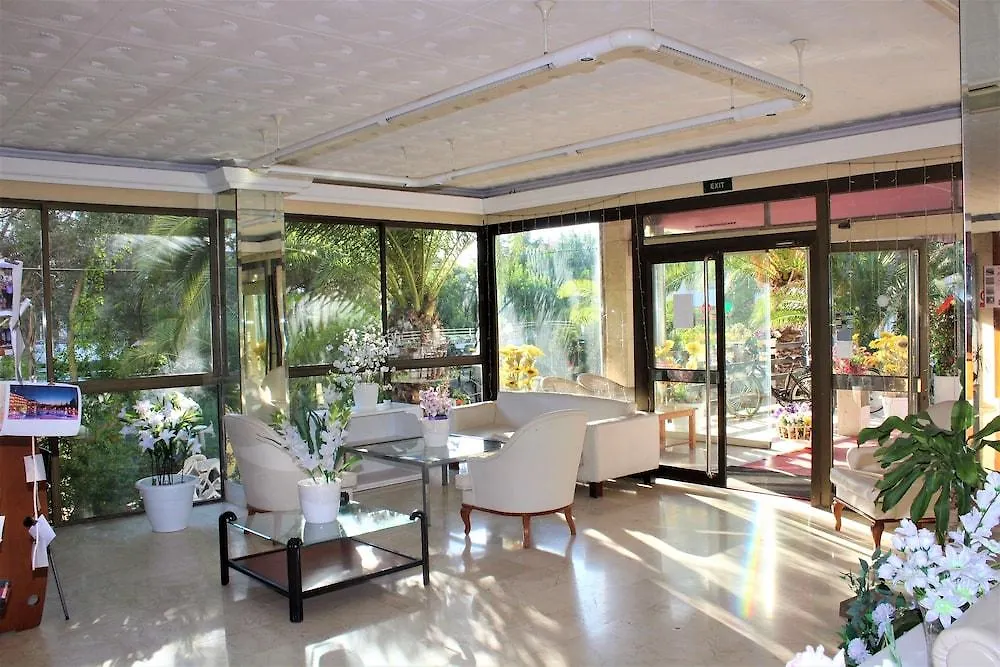 Bj Bei Juan Hostal S'Illot