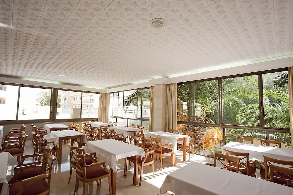 Bei Juan Mallorca Hostal S'Illot  0*, S'Illot (Mallorca)
