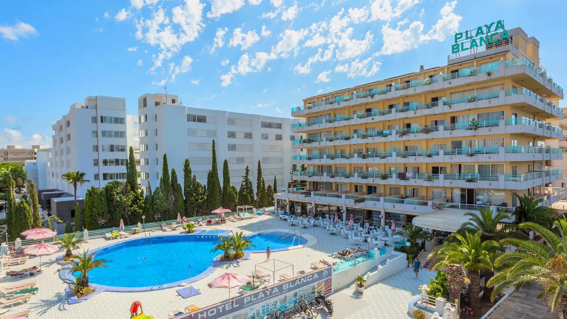 Bei Juan Mallorca Hostal S'Illot  Spanien