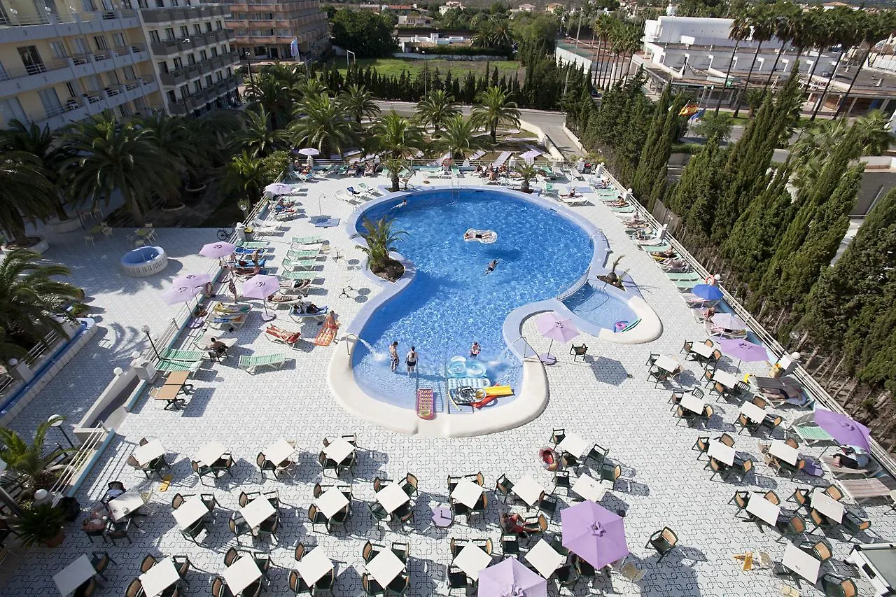 Bei Juan Mallorca Hostal S'Illot  S'Illot (Mallorca)