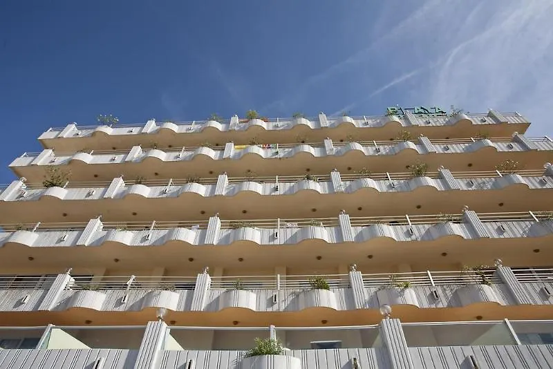 Bei Juan Mallorca Hostal S'Illot