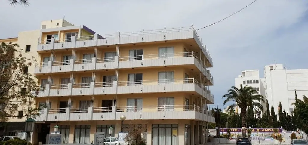 Bj Bei Juan Hostal S'Illot   S'Illot (Mallorca)