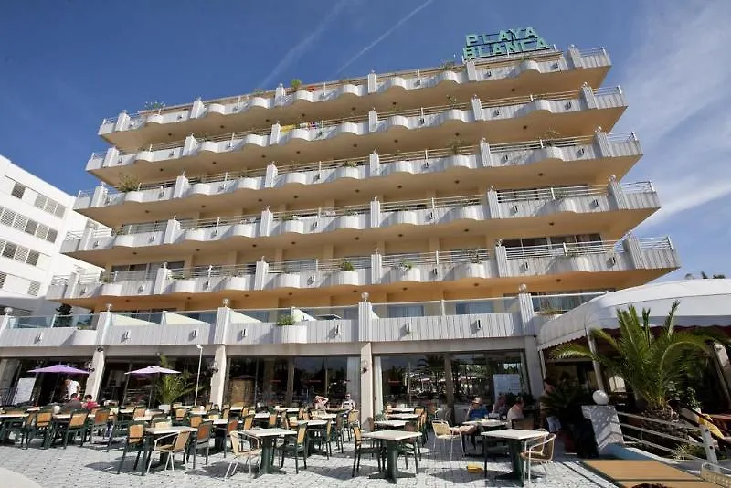 Bj Bei Juan Hostal S'Illot